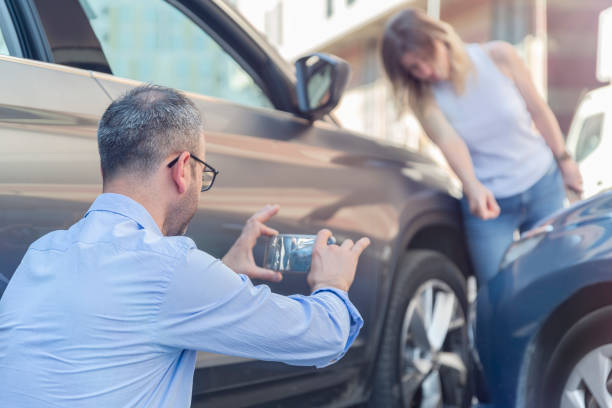 Professional Car Insurance Near Me technician working in Wanchese, NC
